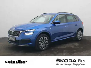 Skoda Kamiq Tour 1.0 TSI / Navi, SmartLink, RFK, SHZ