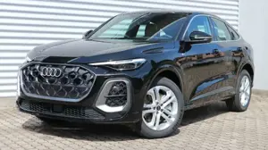Audi Q5 Sportback S line TechPlus,Matrix,Assistenz u.v.m.