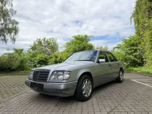 Mercedes-Benz 300 E 300 D , w124, Klima, Oldtimer