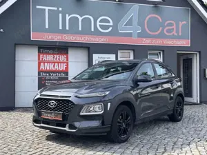 Hyundai KONA 1.0 T-GDI 2WD SHZ RFK Klima LED Navi