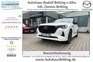 Mazda CX-60 Hybrid 327PS 8AT AWD Homura