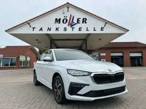 Skoda Scala Selection 1.0 TSI DSG / Rückfahrkamera