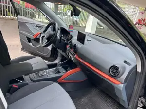 Audi Q2 Q2 30 TFSI S tronic