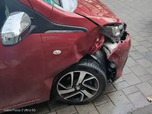 Peugeot 108 108 VTI 72 Stop