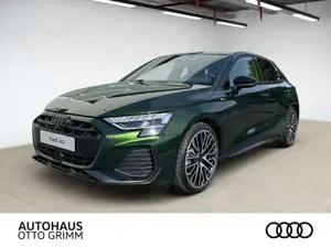 Audi A3 Sportback S line TFSI quattro 150 kW S tronic KLI
