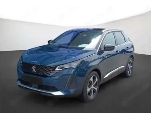 Peugeot 3008 GT LED NAVI ACC PANORAMA SITZHZG