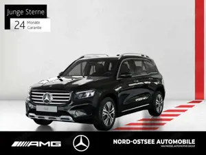 Mercedes-Benz GLB 200 PROGRESSIVE AHK MBUX SHZ NAVI KEYLESS-GO