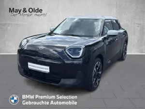 MINI Aceman HUD Pano Navi HarmanKardon LED Kurvenlicht Klimaau