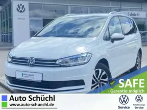 Volkswagen Touran 1.5 TSI DSG ACTIVE APP-CONNECT+VIRTUAL-CO