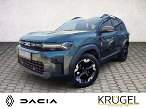 Dacia Bigster Extreme TCe 140