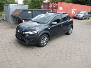Dacia Sandero Stepway Expression