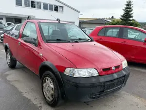 Fiat Strada *NEU*TÜV*138.KM*Pick*Up*
