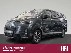 Fiat Ulysse 2.2180AT ICON, AHK, Navi, 8-Sitzer