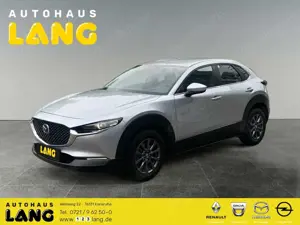 Mazda CX-30 2.0 SKYACTIV-G M Hybrid EU6d Basis 2WD AUTOMATIK N