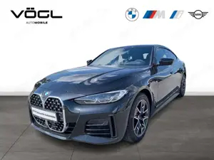 BMW 420 d Gran Coupé M Sport Shadow Line Komfortzugang