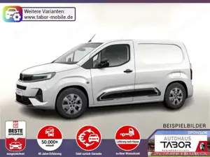Opel Combo ComfortConnectP WinterP WorksiteP UVP-38%*