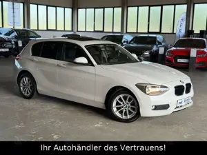 BMW 114 1 Limousine 5-trg. 114 i*Schiebedach*SHZ*PDC