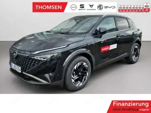 Nissan Qashqai 1.5 VC-T N-Connecta e-Power ACC+AUT+LED