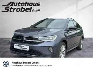 Volkswagen Taigo 1.5 TSI DSG "MOVE" AHK ACC Navi LED-Matrix