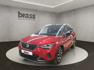 SEAT Arona 1.0 TSI FR OPF