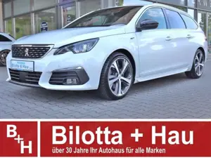Peugeot 308 SW 1.6 PureTech 225 GT EAT8 !!! LED+Navi !!!