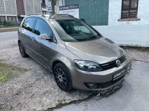 Volkswagen Golf Plus 1.4 TSI Match /Klimaauto. / NAVI / PDC