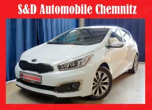 Kia Ceed / cee'd Ceed GT-Challenge"TOP CAR"