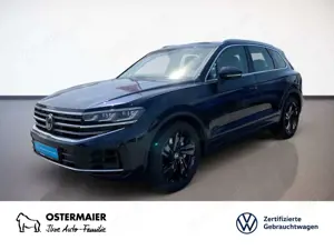 Volkswagen Touareg ELEGANCE 3.0TSI 340PS NP.116T STDHZG.DYNMAIK+KAMER