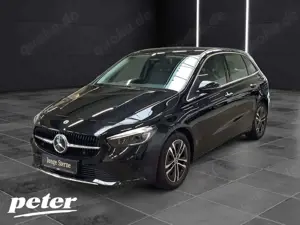 Mercedes-Benz B 180 Progressive*Advanced*LED*Kamera*Easy-Pack