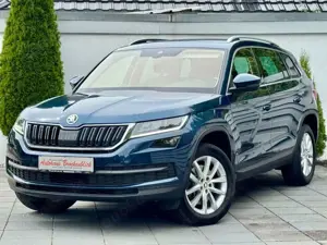 Skoda Kodiaq Style 4x4 2.0 TSI*DSG*AHK*LED*Garantie*