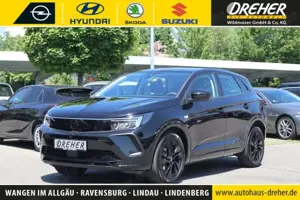 Opel Grandland Grandland 1.2 Turbo GS Line Klima/Kamera/PDC/LM BC