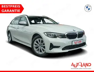 BMW 318 318i Advantage Aut. LED Navi Totwinkel Keyless