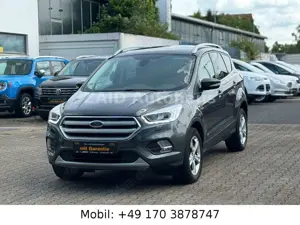 Ford Kuga Cool  Connect*1HAND*LED*NAVI*