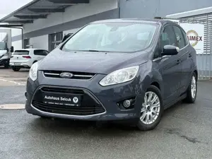 Ford C-Max Titanium *Klima*SHZ*PDC*Park-Assistent*Navi*