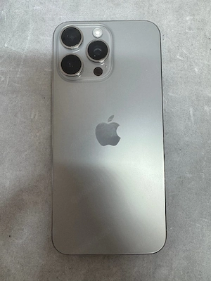 iPhone 15 Pro Max 512Gb 