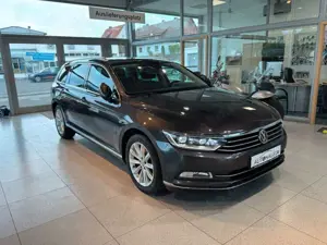 Volkswagen Passat Variant Highline LEDER PANO LED KAM