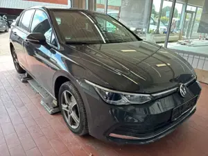 Volkswagen Golf VIII Lim.Style 2.0 TDI SCR 110kW 7-Gang DSG