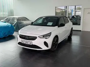Opel Corsa Shzg, AHK,Klimaa, Apple,Android,Alu, LED