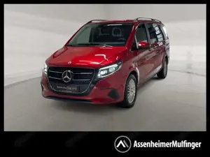 Mercedes-Benz V 220 d  MBUX+Style+AHK+Stdhz+360+Navi+AUT+Distr