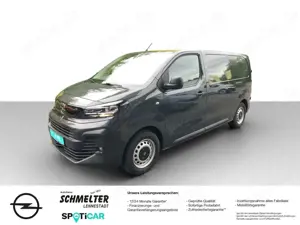 Opel Vivaro Cargo M Facelift Navi Kamera Klima usw.