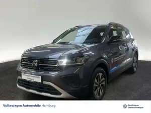 Volkswagen T-Cross 1.0 TSI Energy DSG Rückfkamera Sitzhzg