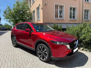 Mazda CX-5 Ad'vantage 2WD
