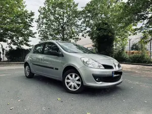 Renault Clio Clio 1.4 16V Dynamique