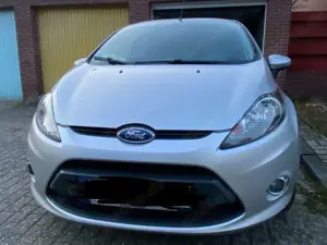 Ford Fiesta Fiesta 1.25 Trend