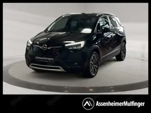 Opel Crossland X 1.5 D Ultimate  Style+Fahrassist+HUD