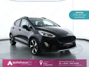 Ford Fiesta 1.0 EcoBoost  Hybrid Active X|BO|WinterP
