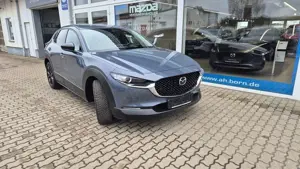 Mazda CX-30 2.5L e-SKYACTIV G 140ps Homura