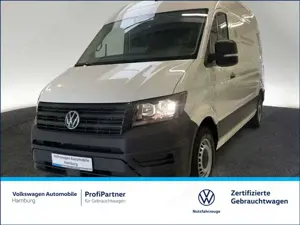 Volkswagen Crafter 35 Kasten Climatronic PDC Front Assist