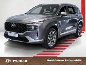 Hyundai SANTA FE 2.2 CRDi SIGNATURE 4WD 5-SITZER PANO