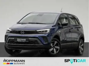 Opel Crossland Enjoy*SHZ*LHZ*Licht-/Regensensor*